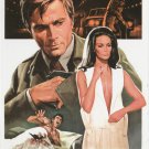 Ring Of Death (1969) UNCUT DVD