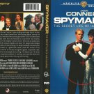 Spymaker : The Secret Life Of Ian Fleming (1990) DVD