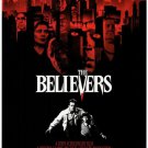 The Believers (1987) - Martin Sheen DVD