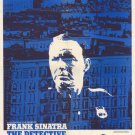 The Detective (1968) - Frank Sinatra DVD