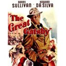 The Great Gatsby (1949) - Alan Ladd DVD