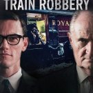 The Great Train Robbery (2013) 2 DVD Set