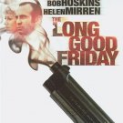The Long Good Friday (1980) - Bob Hoskins DVD
