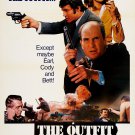 The Outfit (1973) - Robert Duvall DVD