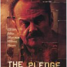 The Pledge (2001) - Jack Nicholson DVD
