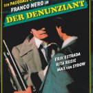 The Repenter (1985) - Franco Nero UNCUT DVD