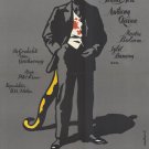 The Salamander (1981) - Franco Nero DVD