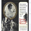 Wild Queens AKA Journey Among Women (1977) DVD