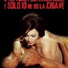 Your Vice Is a Locked Room And I Only Have The Key (1972) DVD