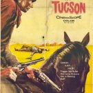 Gunsmoke In Tucson (1958) - Mark Stevens DVD