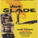 Jack Slade (1953) - Lee Van Cleef DVD