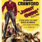 Johnny Guitar (1954) - Joan Crawford DVD