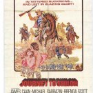Journey To Shiloh (1968) - James Caan DVD