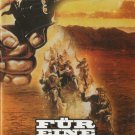 Kill Or Be Killed (1966) UNCUT DVD