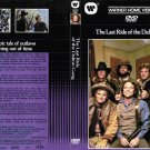 Last Ride Of The Dalton Gang (1979) - Randy Quaid DVD