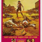 Lawman (1971) - Burt Lancaster DVD