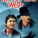 Meanest Men In The West (1976) - Charles Bronson DVD