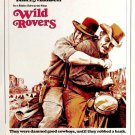 Wild Rovers (1971) DVD