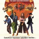 Red Sun (1971) - Charles Bronson DVD