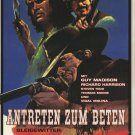 Reverendo Colt (1970) - Guy Madison UNCUT DVD
