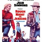 Rough Night In Jericho (1967) - Dean Martin DVD