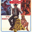 Sam Whiskey (1969) - Burt Reynolds DVD