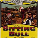 Sitting Bull (1954) - Dale Robertson DVD
