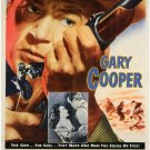 Springfield Rifle (1952) - Gary Cooper DVD