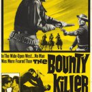 The Bounty Killer (1965) - Dan Duryea DVD