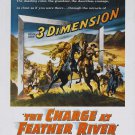 The Charge At Feather River (1953) - Guy Madison DVD