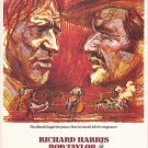 The Deadly Trackers (1973) - Richard Harris DVD