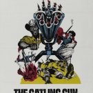 The Gatling Gun (1973) - Guy Stockwell DVD