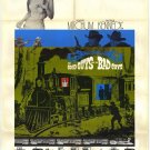 The Good Guys And The Bad Guys (1969) - Robert Mitchum DVD