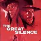 The Great Silence (1968) - Klaus Kinski DVD