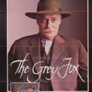 The Grey Fox (1982) - Richard Farnsworth DVD