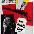 The Hired Gun (1957) - Roy Calhoun DVD