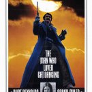 The Man Who Loved Cat Dancing (1973) - Burt Reynolds DVD