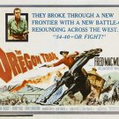 The Oregon Trail (1959) - Fred MacMurray DVD
