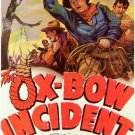 The Ox-Bow Incident (1943) - Henry Fonda DVD