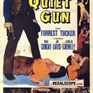 The Quiet Gun (1957) - Lee Van Cleef DVD
