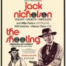 The Shooting (1966) - Jack Nicholson DVD