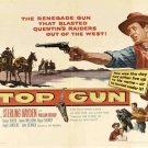 Top Gun (1955) - Sterling Hayden DVD