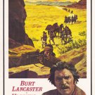 Ulzana´s Raid (1972) - Burt Lancaster DVD