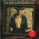 Wanted (1967) - Giuliano Gemma UNCUT DVD