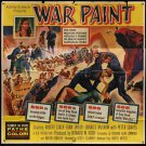 War Paint (1953) - Robert Stack DVD