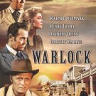 Warlock (1959) - Richard Widmark DVD