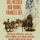 Wells Fargo (1937) - Joel McCrea DVD