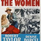 Westward The Women (1951) - Robert Taylor DVD