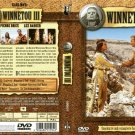 Winnetou 3 - The Last Shot (1965) - Lex Barker DVD (english)