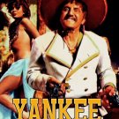 Yankee (1966) - Tinto Brass DVD